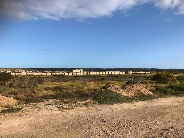 Commercial Property for Sale in N2 Industrial Park Western Cape